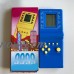 Kids Game Machine New Game Console For Children Built-in Games Toy Retro Tetris Game Machine ROJE   